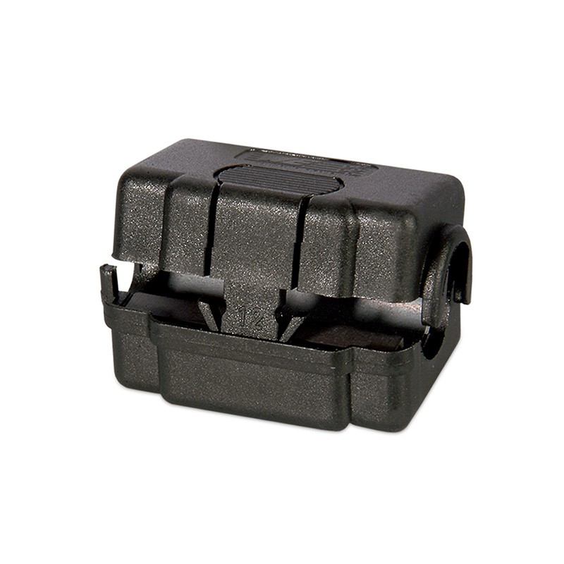 1 pcs : 74271633 - STAR-GAP SNAP FERRITE FOR RF APP