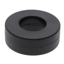 1 pcs : ESD-R-47N-H - NI-ZN FERRITE TROIDS CASED 24.4M