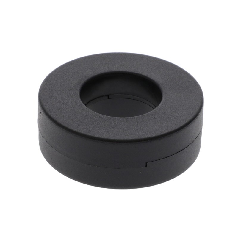 1 pcs : ESD-R-47N-H - NI-ZN FERRITE TROIDS CASED 24.4M