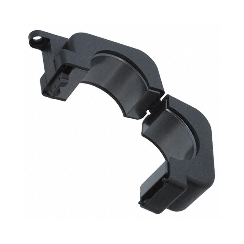 1 pcs : 7427155S - FERRITE CORE 110 OHM HINGED 27MM