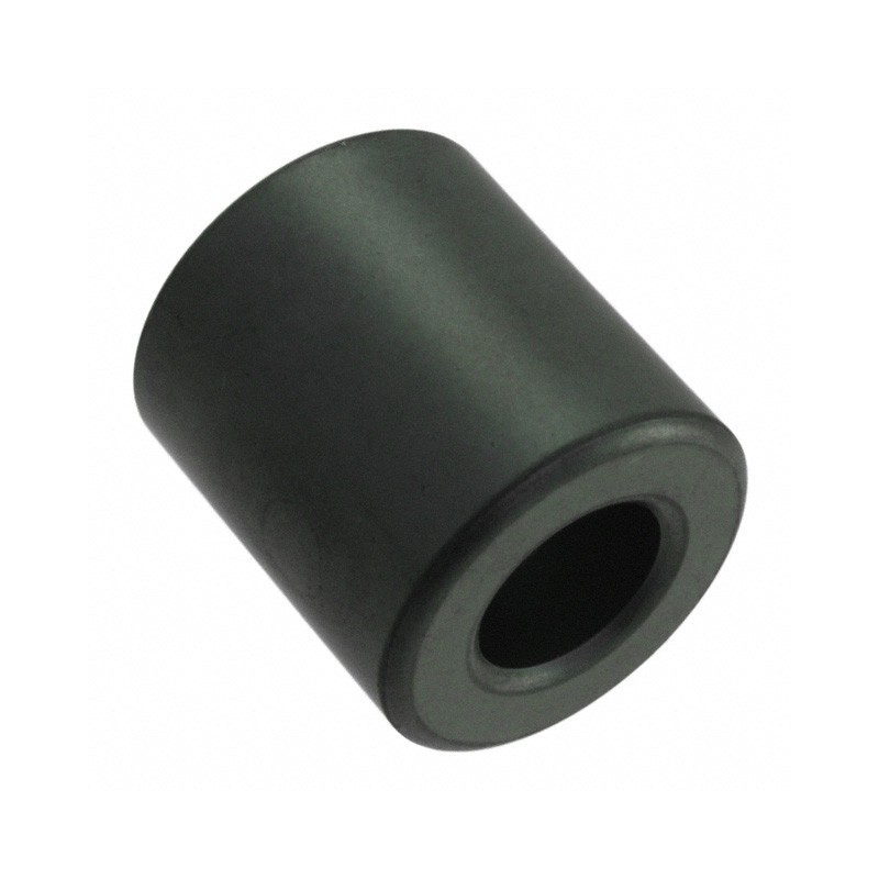 1 pcs : 74277290 - FERRITE CORE 50 OHM SOLID 12.8MM