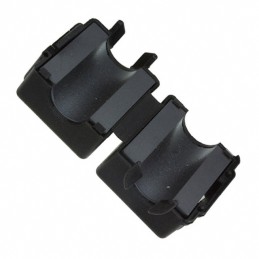 1 pcs : 74271622S - FERRITE CORE 140 OHM HINGED