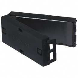 1 pcs : 28S2001-2A2 - FERRITE CORE 230 OHM HINGED