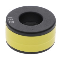 1 pcs : ESD-R-291216H-NC23 - NANOCRYSTAL TROIDS CASED 12.7MM