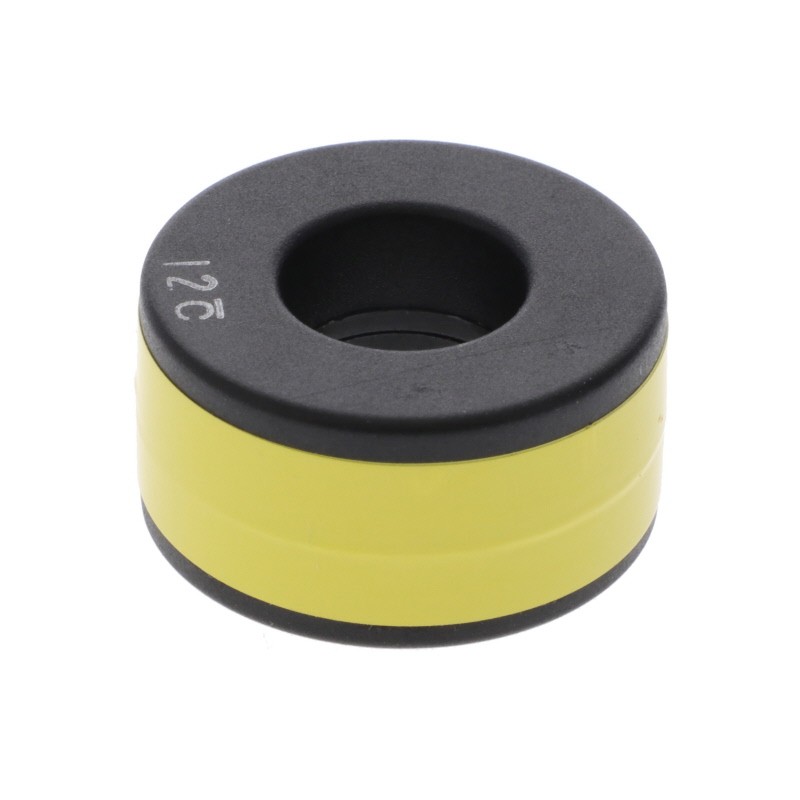 1 pcs : ESD-R-291216H-NC23 - NANOCRYSTAL TROIDS CASED 12.7MM