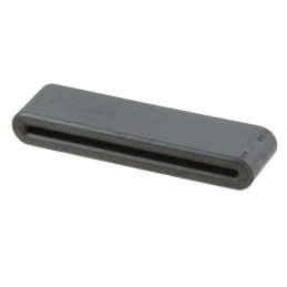 1 pcs : 7427214 - FERRITE CORE 66 OHM SOLID