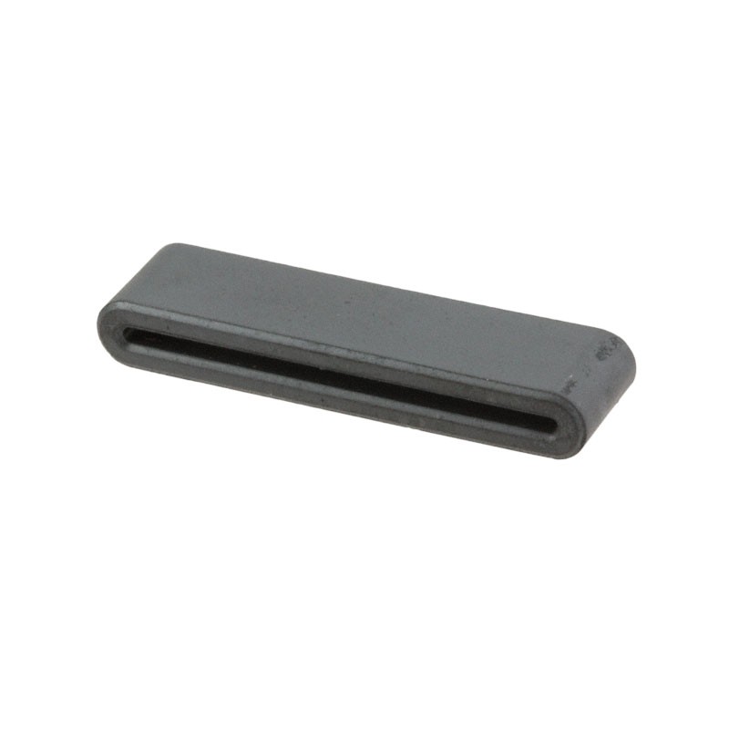 1 pcs : 7427214 - FERRITE CORE 66 OHM SOLID