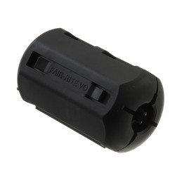 1 pcs : 0475167281 - FERRITE CORE HINGED 10.16MM