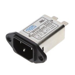 1 pcs : PLF-11A1-6A-Q-R5 - LINE FILTER