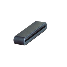 1 pcs : 7427217 - WE-FLAT FLAT FERRITE CORE Z 25 M
