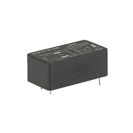 1 pcs : 5500.2019 - LINE FILTER 125V/250VAC 6.5A TH