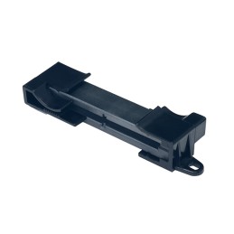 1 pcs : ESD-FPD-34-1 - NI-ZN FOR FLAT CABLE, SPLIT CORE