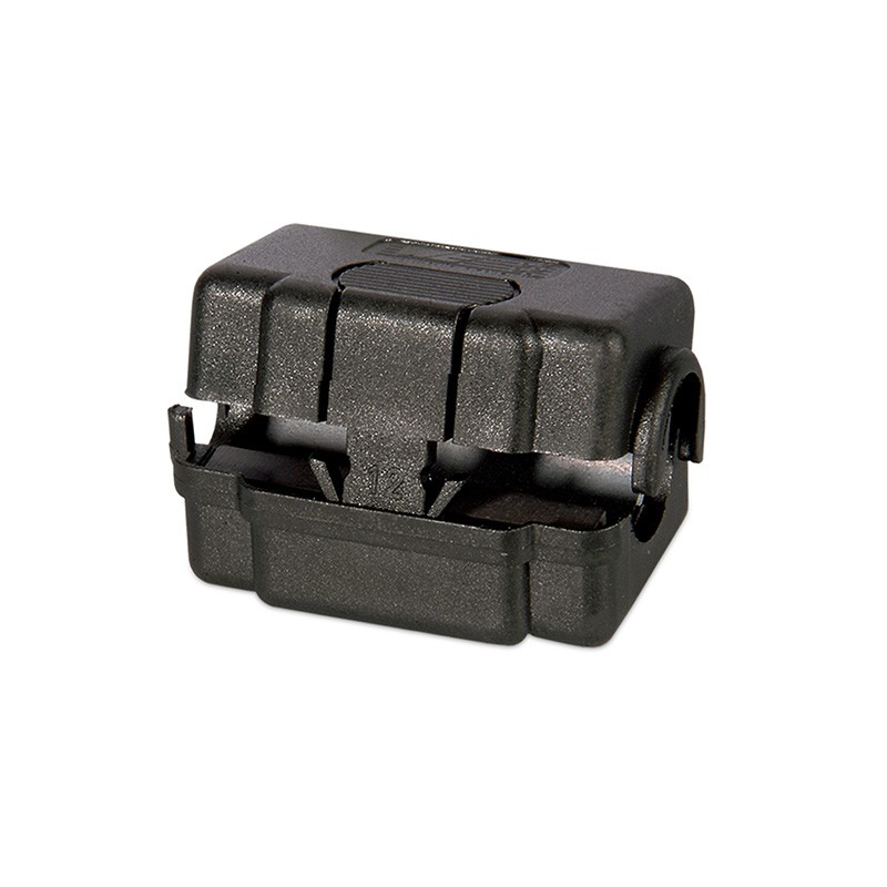1 pcs : 74271622 - STAR-GAP SNAP FERRITE FOR RF APP