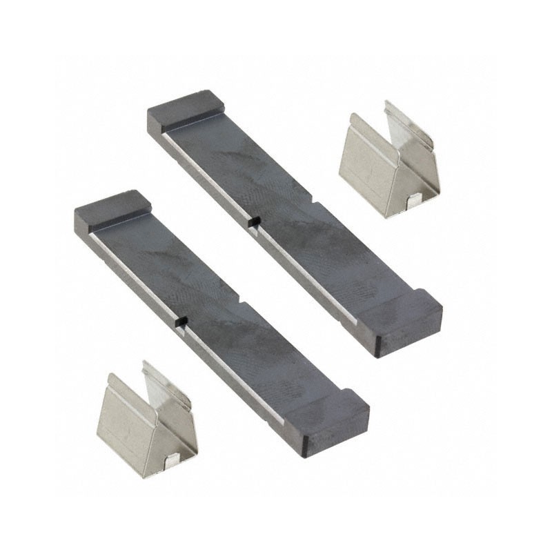 1 pcs : ESD-FPD-40 - FERRITE CORE CLIP 56MM X 2MM