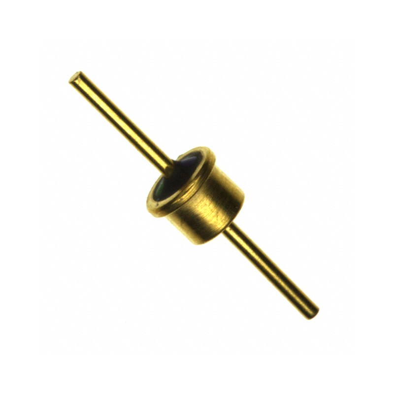 1 pcs : 4300-008LF - CAP FEEDTHRU 200V AXIAL