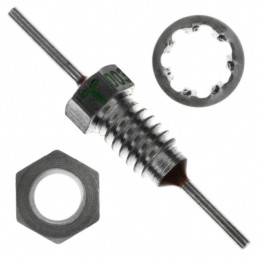 1 pcs : 4201-003LF - FILTER LC(PI) 2000PF CHASSIS