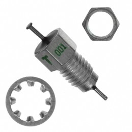 1 pcs : 4202-001LF - FILTER LC(PI) 1500PF CHASSIS