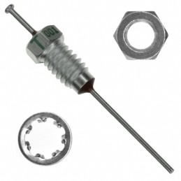 1 pcs : 4201-001LF - FILTER LC(PI) 1500PF CHASSIS