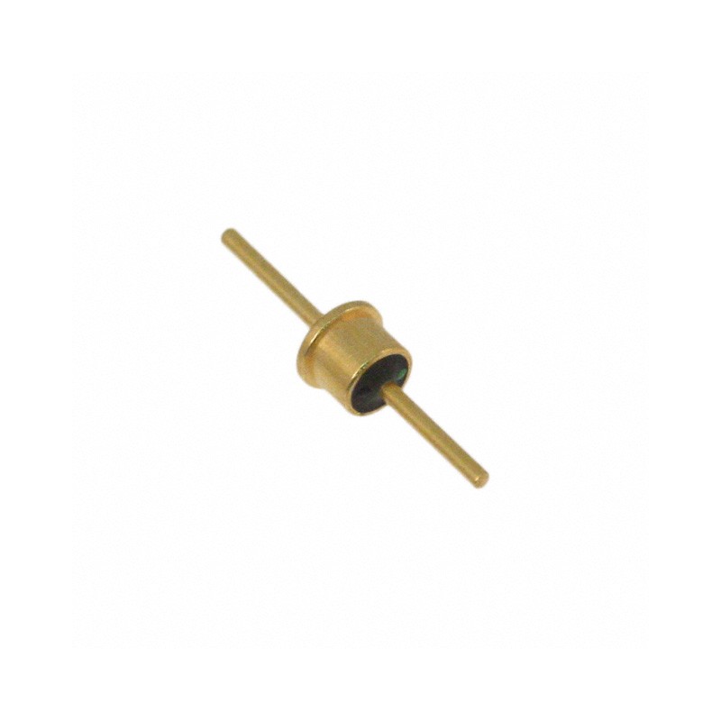 1 pcs : 4300-025LF - CAP FEEDTHRU 50V AXIAL