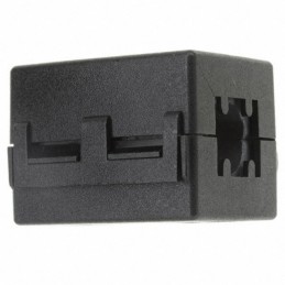 1 pcs : BF2223 - FERRITE CORE 250 OHM HINGED 10MM