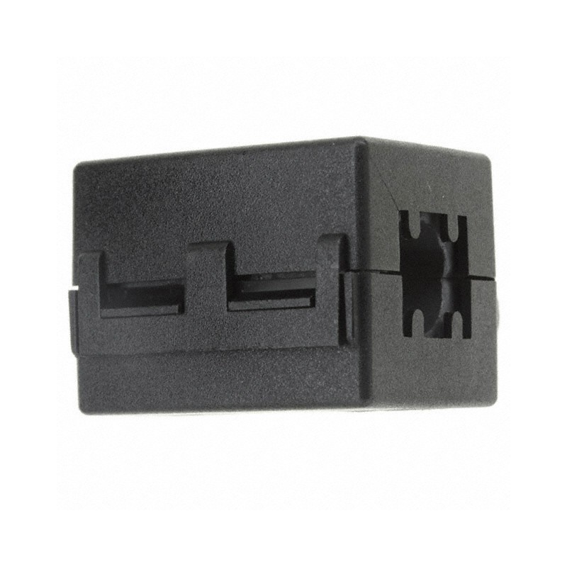 1 pcs : BF2223 - FERRITE CORE 250 OHM HINGED 10MM