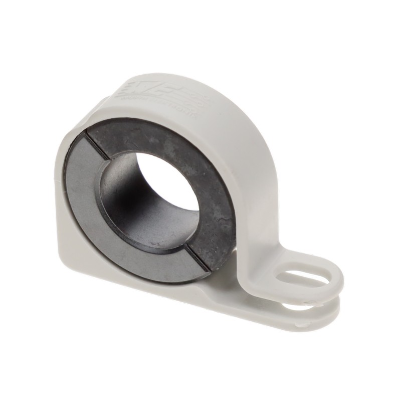 1 pcs : 74271338 - WE-NCF FERRITE RING CORE WITH NY