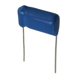 1 pcs : 104MACQRL150 - FILTER RC 150 OHM/0.1UF TH