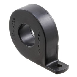 1 pcs : ESD-R-38D-B - FERRITE CORE CLAMP 17.9MM