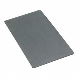 1 pcs : MP3940-0M0 - FERRITE PLATE 100MMX56MMX1.1MM