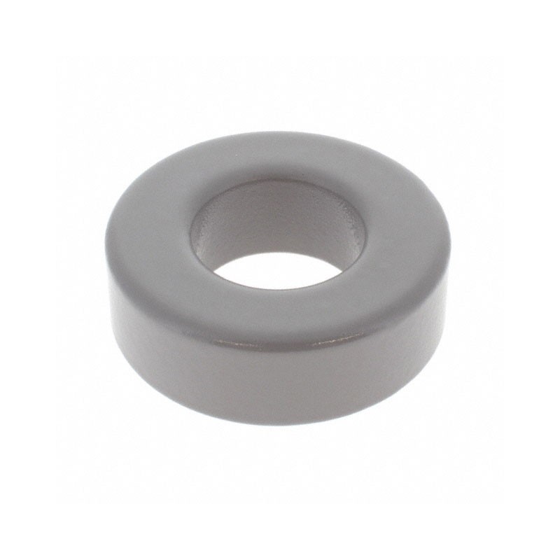 1 pcs : ESD-R-47SR-P - MN-ZN FERRITE HIGH Z TROIDS COAT