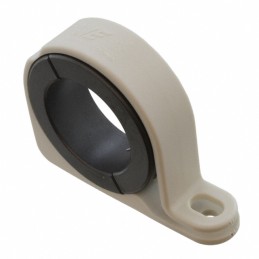 1 pcs : 74271358 - FERRITE CORE 98 OHM CLAMP 27.5MM