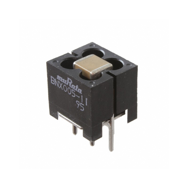 1 pcs : BNX005-11 - FILTER EMI SUPPRESSION BLOCK