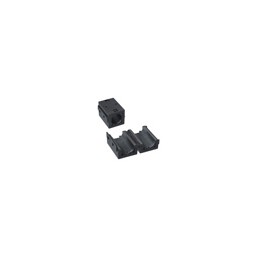 1 pcs : 28A5776-0A2 - FERRITE CORE 210 OHM HINGED