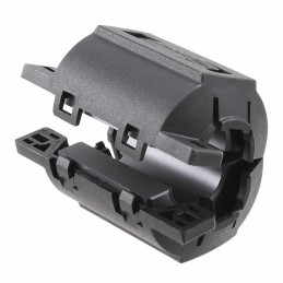 1 pcs : ESD-SR-250H - FERRITE CORE HINGED 13MM