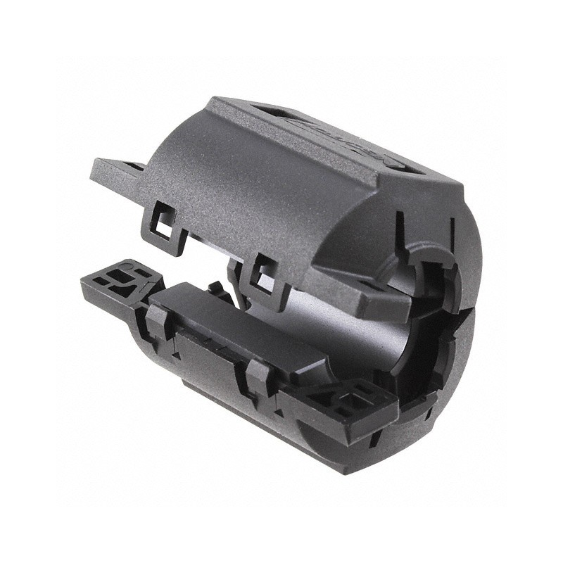 1 pcs : ESD-SR-250H - FERRITE CORE HINGED 13MM