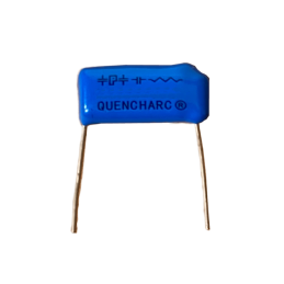 1 pcs : 254M06QD22 - CAPACITOR