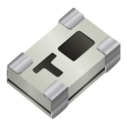 1 pcs : BP0805A1308ASTR - RF FILTER BANDPASS 1.308GHZ 0805