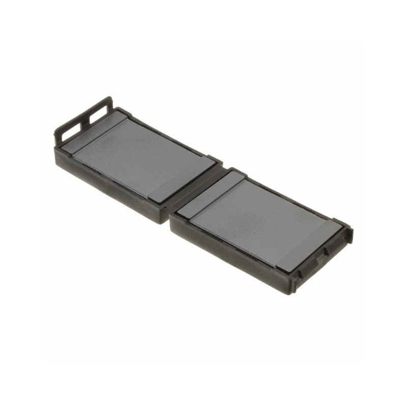 1 pcs : 0443166651 - FERRITE 290OHM SOLID 34.29MM