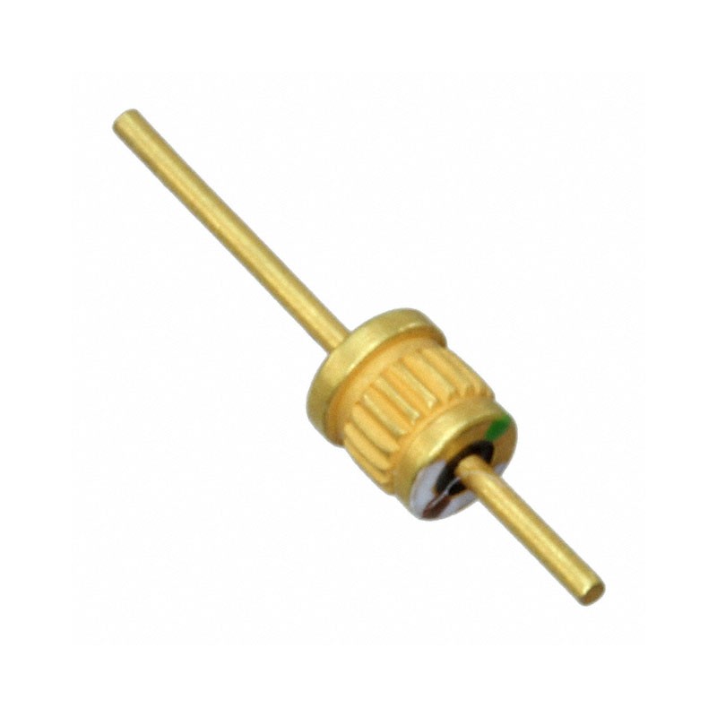 1 pcs : 4310-020LF - CAP FEEDTHRU 10000PF 100V AXIAL