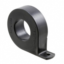 1 pcs : ESD-R-47D-B - FERRITE CORE CLAMP 25.5MM