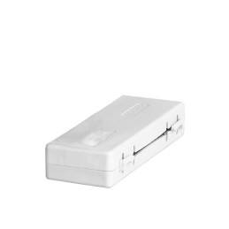 1 pcs : 742724759 - STAR-FLAT SNAP FERRITE WITH SAFE