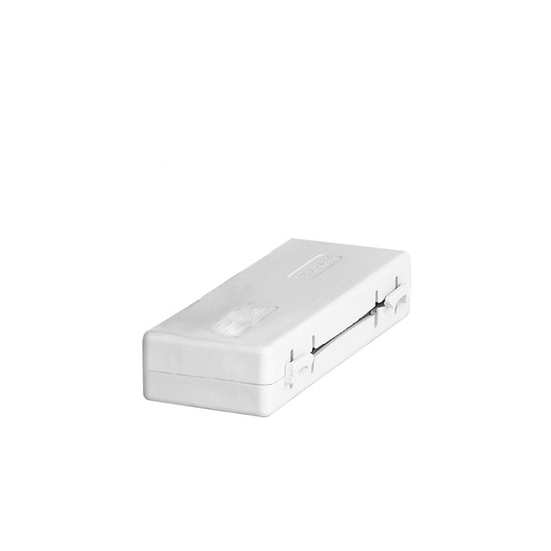 1 pcs : 742724759 - STAR-FLAT SNAP FERRITE WITH SAFE