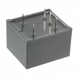 1 pcs : 6609065-3 - LINE FILTER 250VAC 6A TH