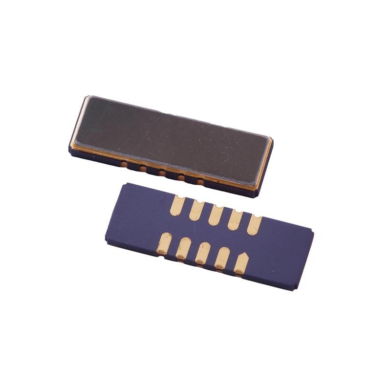 1 pcs : TB0630A - SAW FILTER, SM13365-10PAD, 71.00