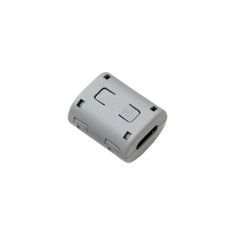 1 pcs : ZCAT20D - FERRITE CORE 150 OHM HINGED