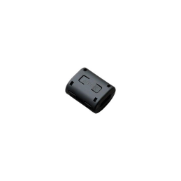 1 pcs : ZCAT20D-BK - FERRITE CORE 150 OHM HINGED