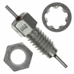 1 pcs : 4251-002LF - FILTER LC(PI) 0.012UF CHASSIS