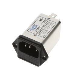 1 pcs : PLF-11B2-3A-Q-R5 - LINE FILTER