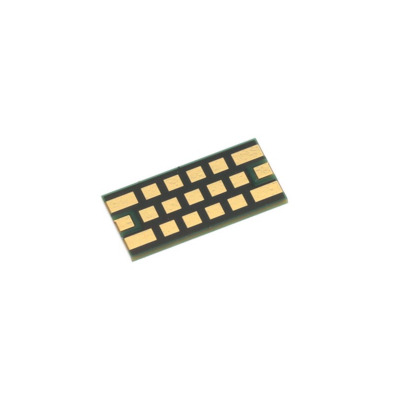 1 pcs : HF0BA0950A700 - RF FILTER HI PASS 950MHZ 19ULGA
