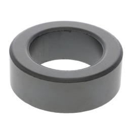 1 pcs : ESD-R-57S - MN-ZN TOROIDAL, BARE 36MM